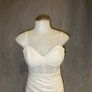 Windsor Dress